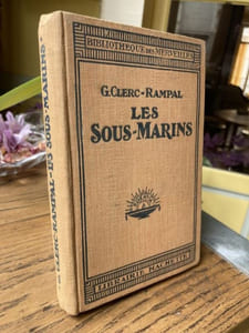 LES SOUS-MARINS