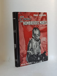 Dans la jungle des nombreuses morts
