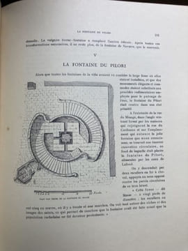 LA ROCHELLE DISPARUE. COUNEAU Emile Texte et Illustrations
