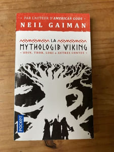 LA MYTHOLOGIE VIKING