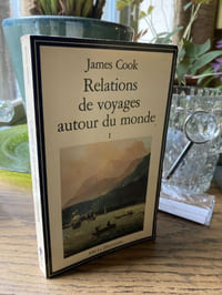 RELATIONS DE VOYAGES AUTOUR DU MONDE - Tome 1 et 2