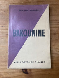 BAKOUNINE
