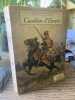 Cavaliers d'épopée - Illustrations de Maurice Toussaint. Dupont Marcel - Toussaint Maurice - [Napoléon]
