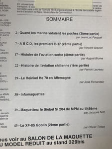 AVIONS Toute l'aéronautique et son histoire n°13 Mars 1994