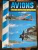 AVIONS Toute l'aéronautique et son histoire n°20 Oct 1994. Collectif - AVIATION