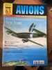 AVIONS Toute l'aéronautique et son histoire n°63 Juin 1998. Collectif - AVIATION