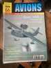 AVIONS Toute l'aéronautique et son histoire n°66 Septembre 1998. Collectif - AVIATION