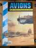 AVIONS Toute l'aéronautique et son histoire n°42 Sept 1996. Collectif - AVIATION