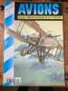 AVIONS Toute l'aéronautique et son histoire n°47 Fev 1997. Collectif - AVIATION