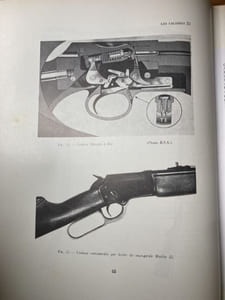 LES CALIBRES 22 à la chasse et au tir. Préface de R. Gastinne Renette