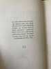 TERRE ANCIENNE TERRE NOUVELLE... (Altneuland) traduit de l'allemand par L. Delau et J Thursz. HERZL Théodore - [Judaïsme]