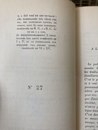 Jérémie Traduit de l'allemand par Louis Charles Baudouin