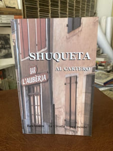SHUQUETA. Drama en tres hèitas en vèrs