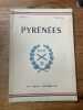 PYRENEES N°7 - Bulletin Pyrénéen n°250. COLLECTIF - [Pyrénées]