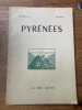 PYRENEES N°6 - Bulletin Pyrénéen n°249. COLLECTIF - [Pyrénées]