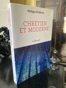 CHRETIEN ET MODERNE