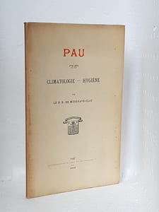 PAU Climatologie - Hygiène