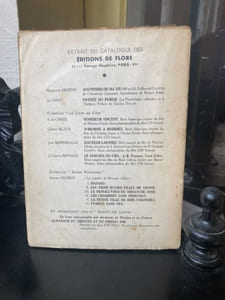 L'homme aux mains d'argile. La vie de Marcel Cerdan