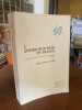 L'ANTHROPOSOPHIE EN FRANCE Chronique de trois quart de siècle 1902-1976. RIHOUET-COROZE Simonne - [Anthroposophie]