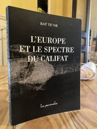 L'Europe et le spectre du califat