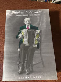 HISTOIRES DE L'ACCORDEON