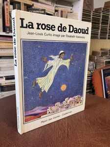 La rose de Daoud
