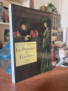La Province des Ténèbres