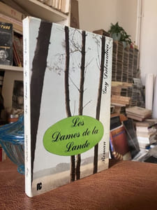 Les dames de la Landes 