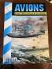 AVIONS Toute l'aéronautique et son histoire n°27 Juin 1995. Collectif - AVIATION