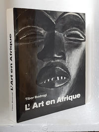 L'art en Afrique