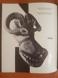 L'art en Afrique