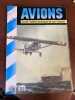 AVIONS Toute l'aéronautique et son histoire n°35 Fevrier 1996. Collectif - AVIATION