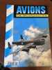 AVIONS Toute l'aéronautique et son histoire n°37 Avril 1996. Collectif - AVIATION