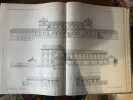 Nouvelles annales de la construction. Tome 2. Année 1856. Publication rapide et économique des documents les plus récents et les plus intéressants ...