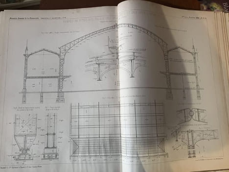 Nouvelles annales de la construction. Tome 2. Année 1856. Publication rapide et économique des documents les plus récents et les plus intéressants ...