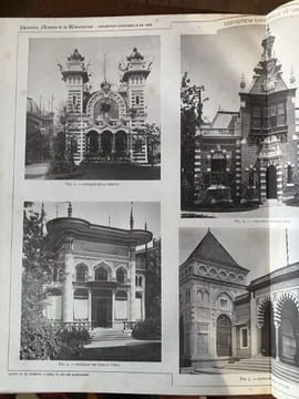 Nouvelles annales de la construction. Tome 2. Année 1856. Publication rapide et économique des documents les plus récents et les plus intéressants ...