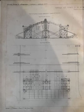 Nouvelles annales de la construction. Tome 2. Année 1856. Publication rapide et économique des documents les plus récents et les plus intéressants ...