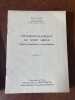 L'hydrodynamique au XVIIIe siècle. Aspects scientifiques et sociologiques D 100. HAHN Roger - Conférence donnée au Palais de la Découverte - ...