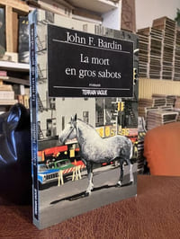 La mort en gros sabots