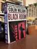 BLACK ROOM. WILSON Colin - [Fantastique]