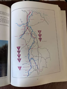 Il reste encore des rivières... Alpes du sud 