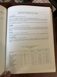 Il reste encore des rivières... Alpes du sud 