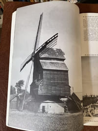 Découvrez nos moulins 