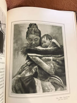 Histoire d'une famille & d'une industrie pendant deux siècles 1723-1923. Revillon. Sexé Marcel - [Mode]