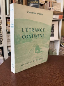L'étrange continent