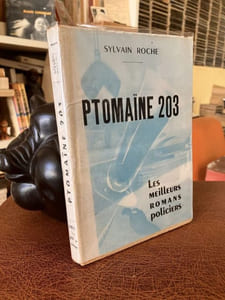 PTOMAÏNE 203