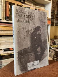 REBELLES DE LA NUIT