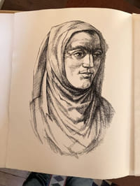 CONTES. Illustrations originales gravées sur cuivre par Philippe Labèque. Les livres exemplaires du Cercle des Trente & Quarante