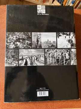 EXODES . SALGADO Sebastiao