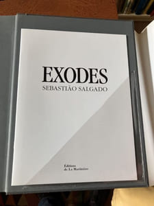 EXODES